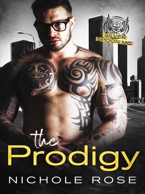 cover image of The Prodigy